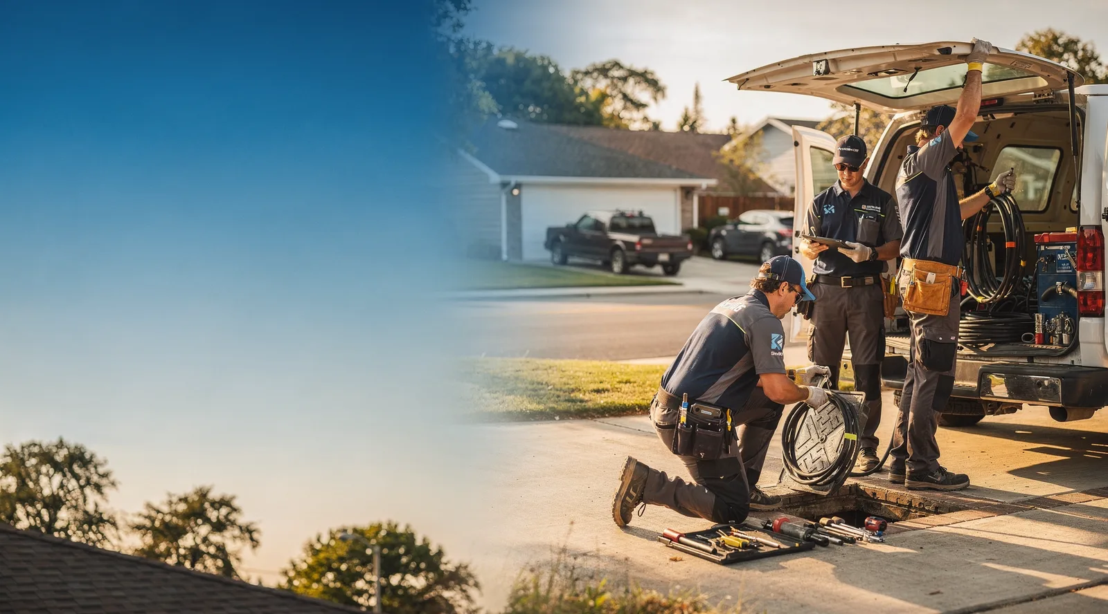 Water Softener Installation in Klondike, TX near me